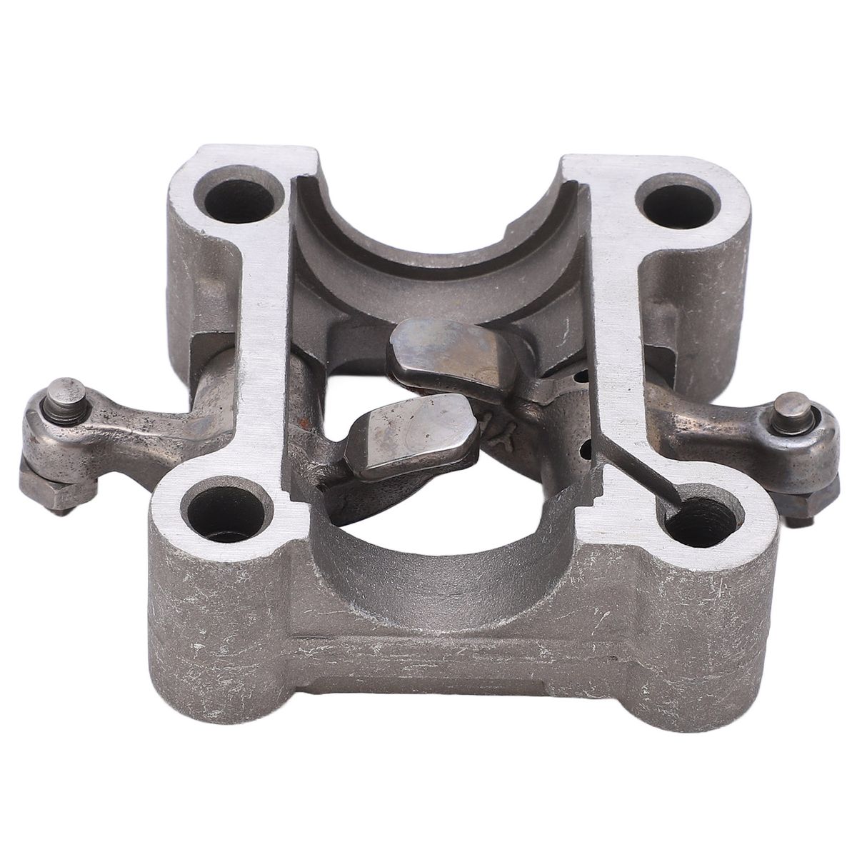 Metal Engine Rocker Arms Camshaft Holder Embly Motorcycle