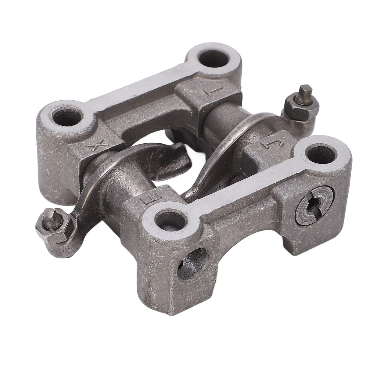 Metal Engine Rocker Arms Camshaft Holder Embly Motorcycle