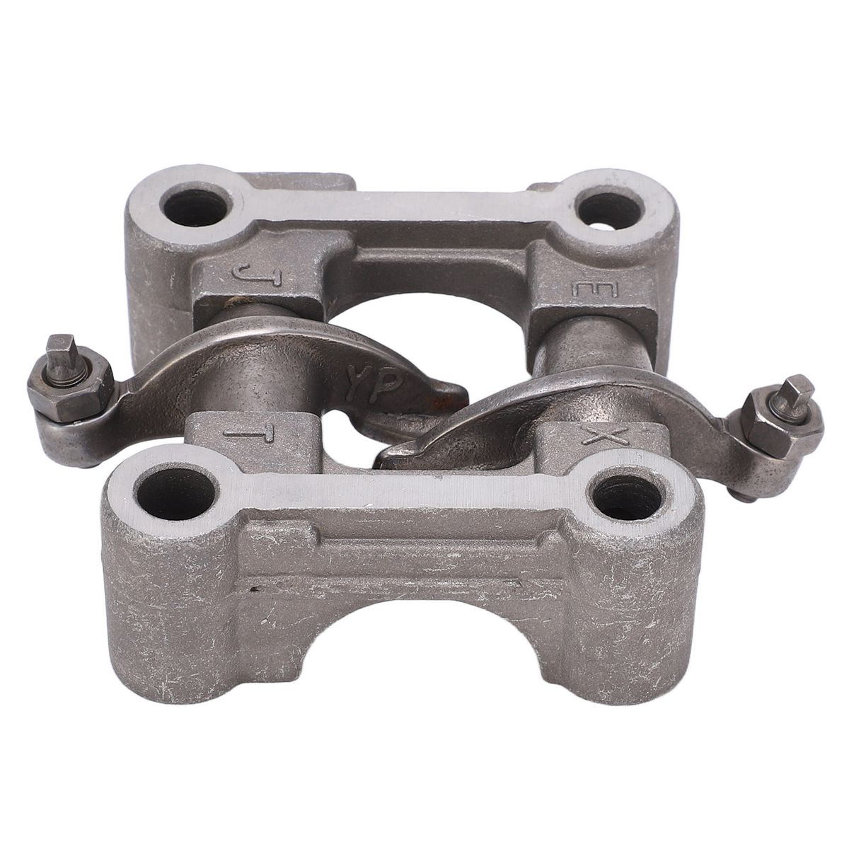 Metal Engine Rocker Arms Camshaft Holder Embly Motorcycle