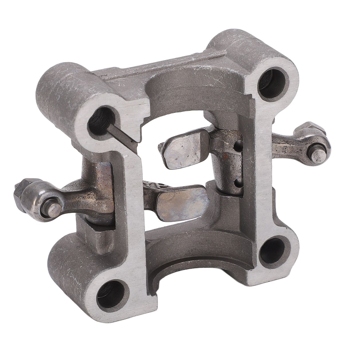 Metal Engine Rocker Arms Camshaft Holder Embly Motorcycle