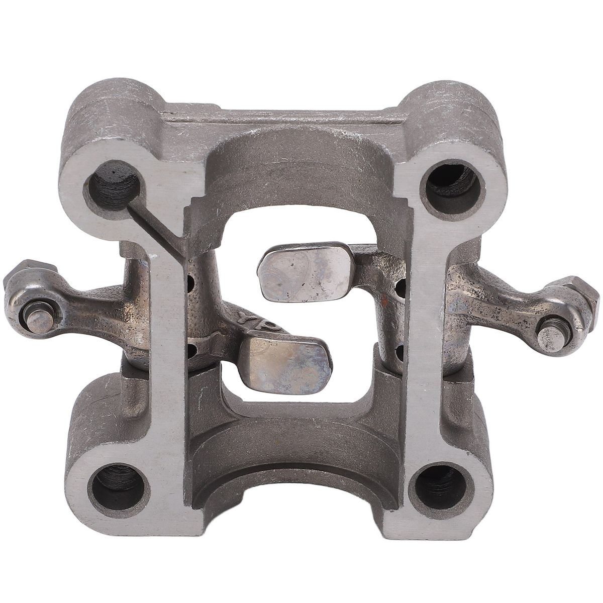 Metal Engine Rocker Arms Camshaft Holder Embly Motorcycle