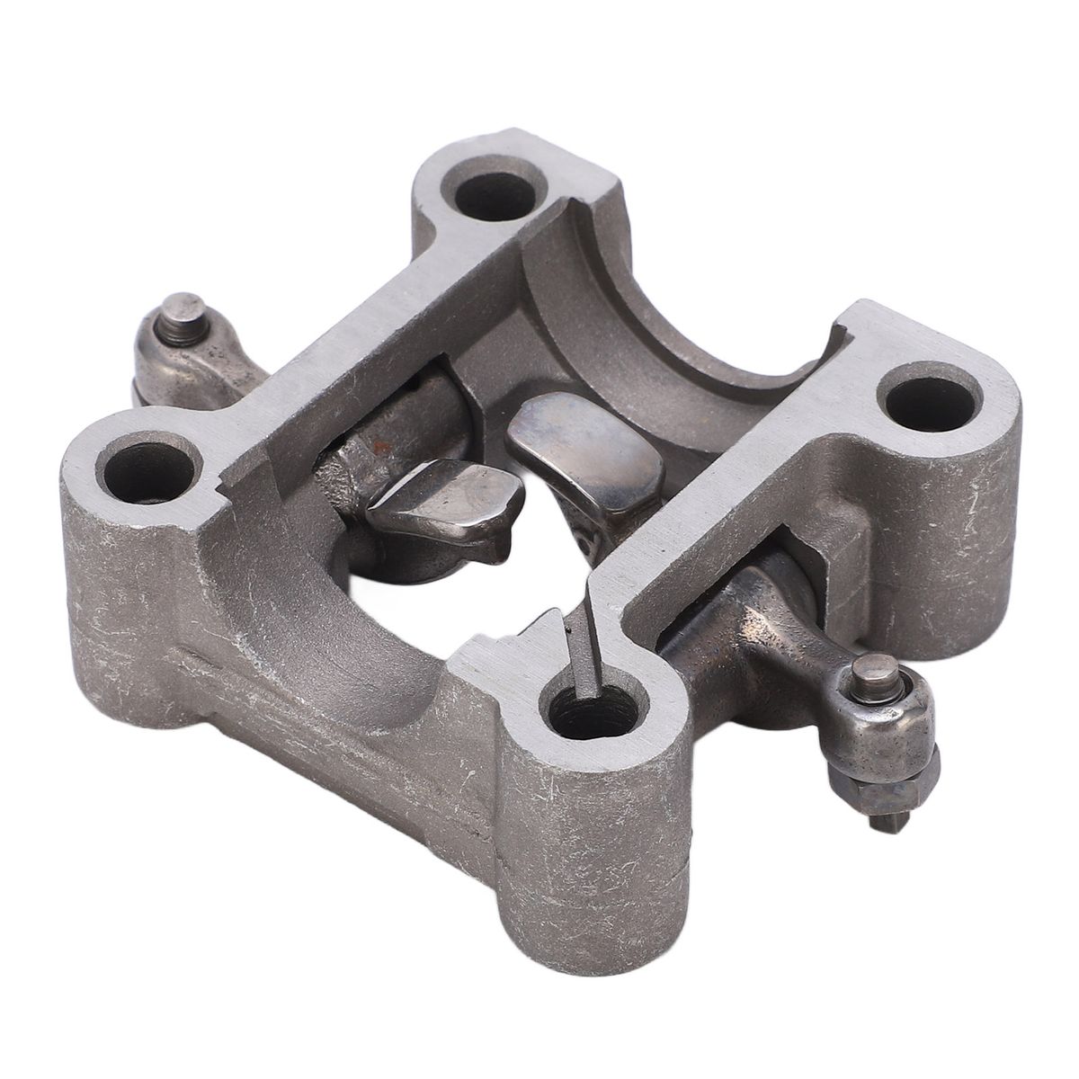 Metal Engine Rocker Arms Camshaft Holder Embly Motorcycle