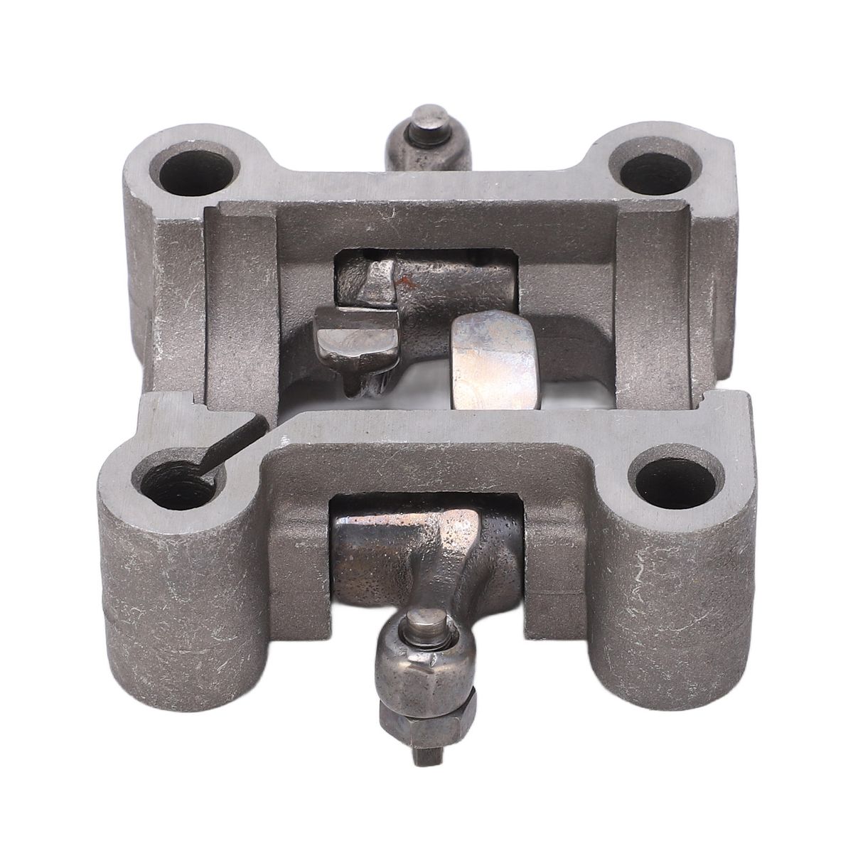 Metal Engine Rocker Arms Camshaft Holder Embly Motorcycle