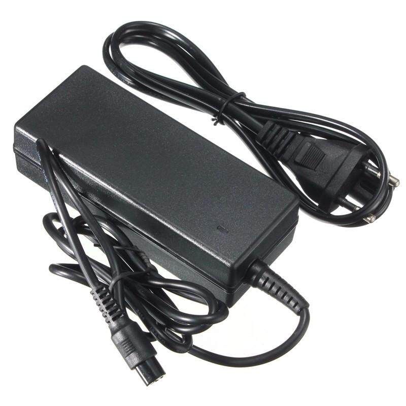 Self Balancing Charger For Balance Scooter EU Plug Black Eurocode