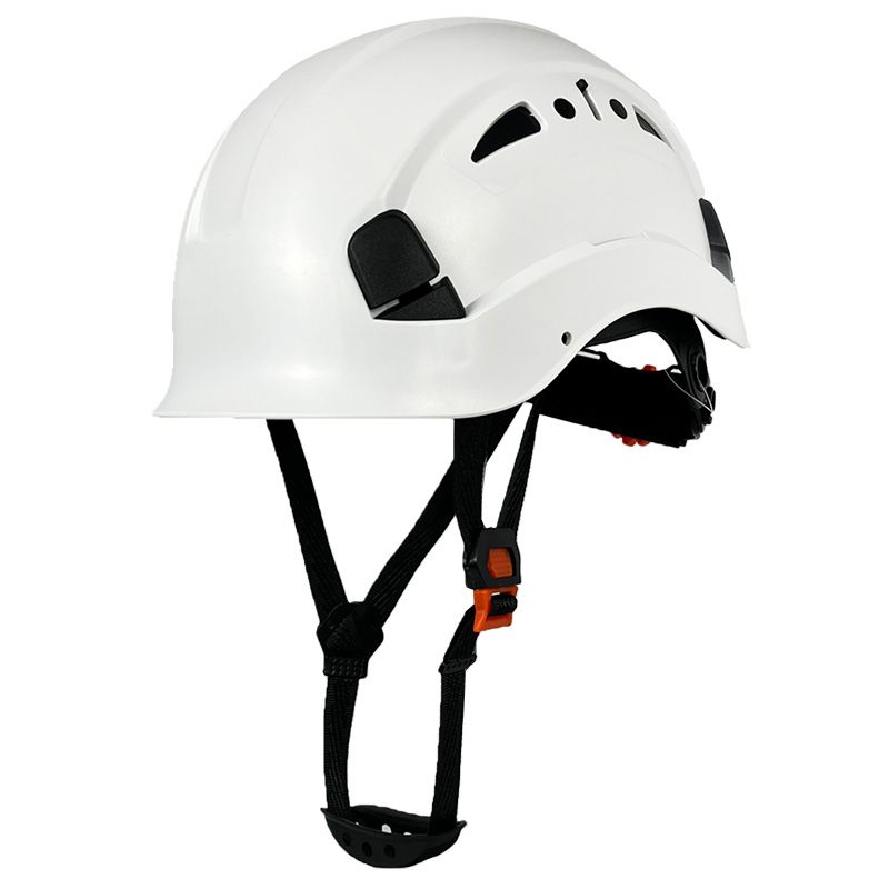 Summer Safety For Engineer ABS Hard Hat For Men Vented