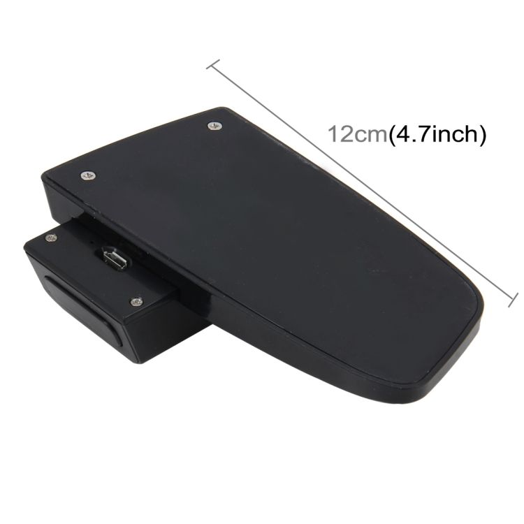 2 PCS LED Car Door Welcome Logo Light For  Land Rover