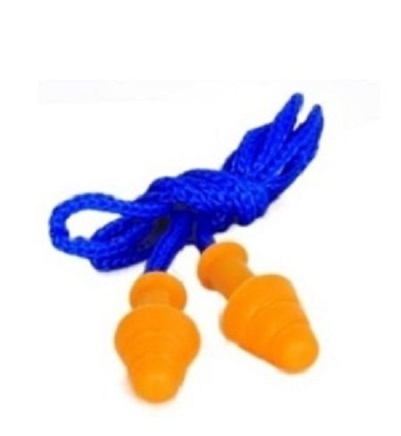 REUSABLE CORDED EARPLUG (SNR-32 DB)
