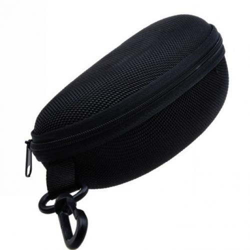 Solid Sunglasses/EyeGlasses Case Box - Case Only
