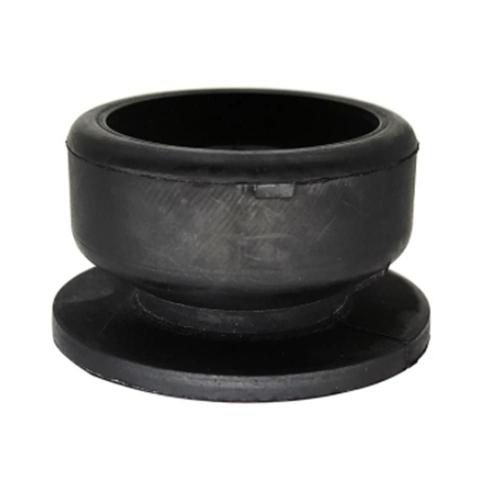 1 Pair Lower Radiator Mounting Rubber Bush for HONDA C