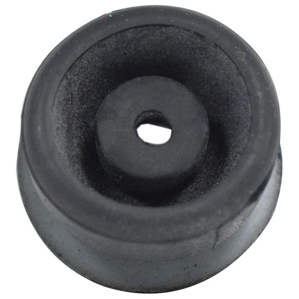 1 Pair Lower Radiator Mounting Rubber Bush for HONDA C