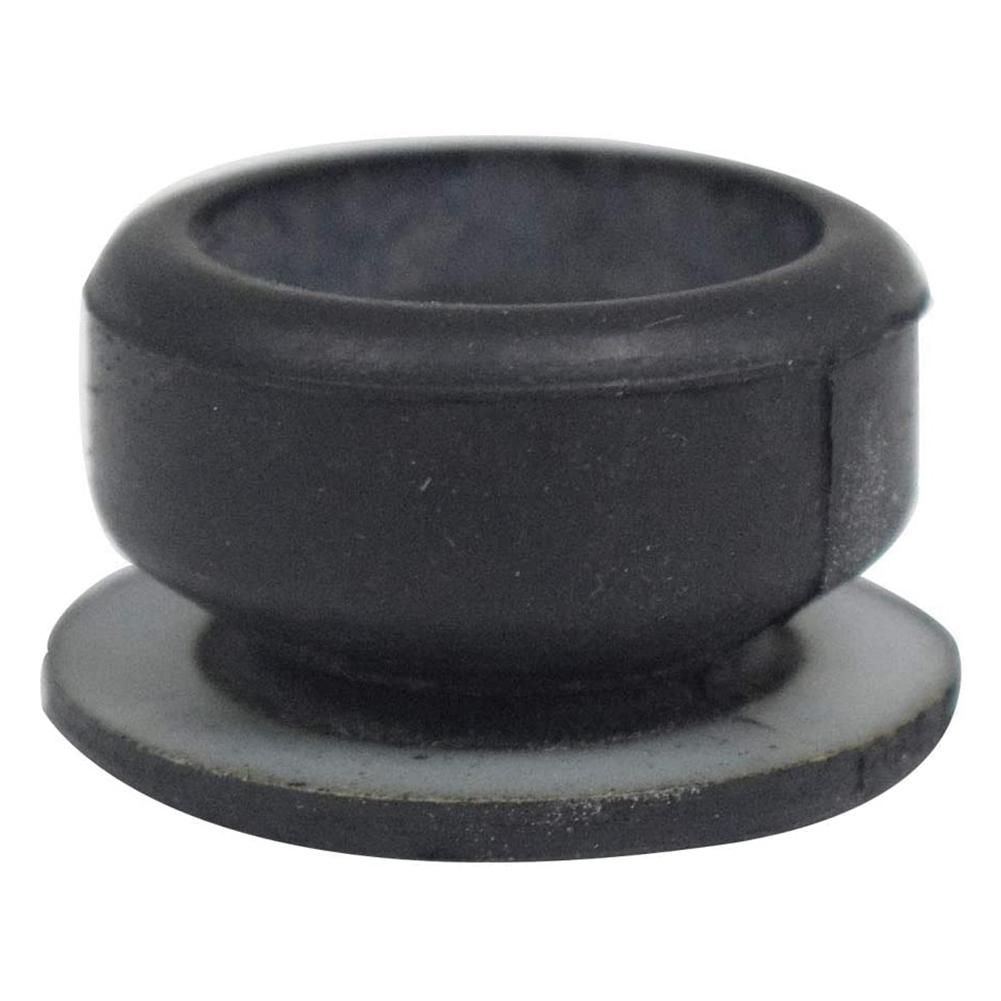 1 Pair Lower Radiator Mounting Rubber Bush for HONDA C