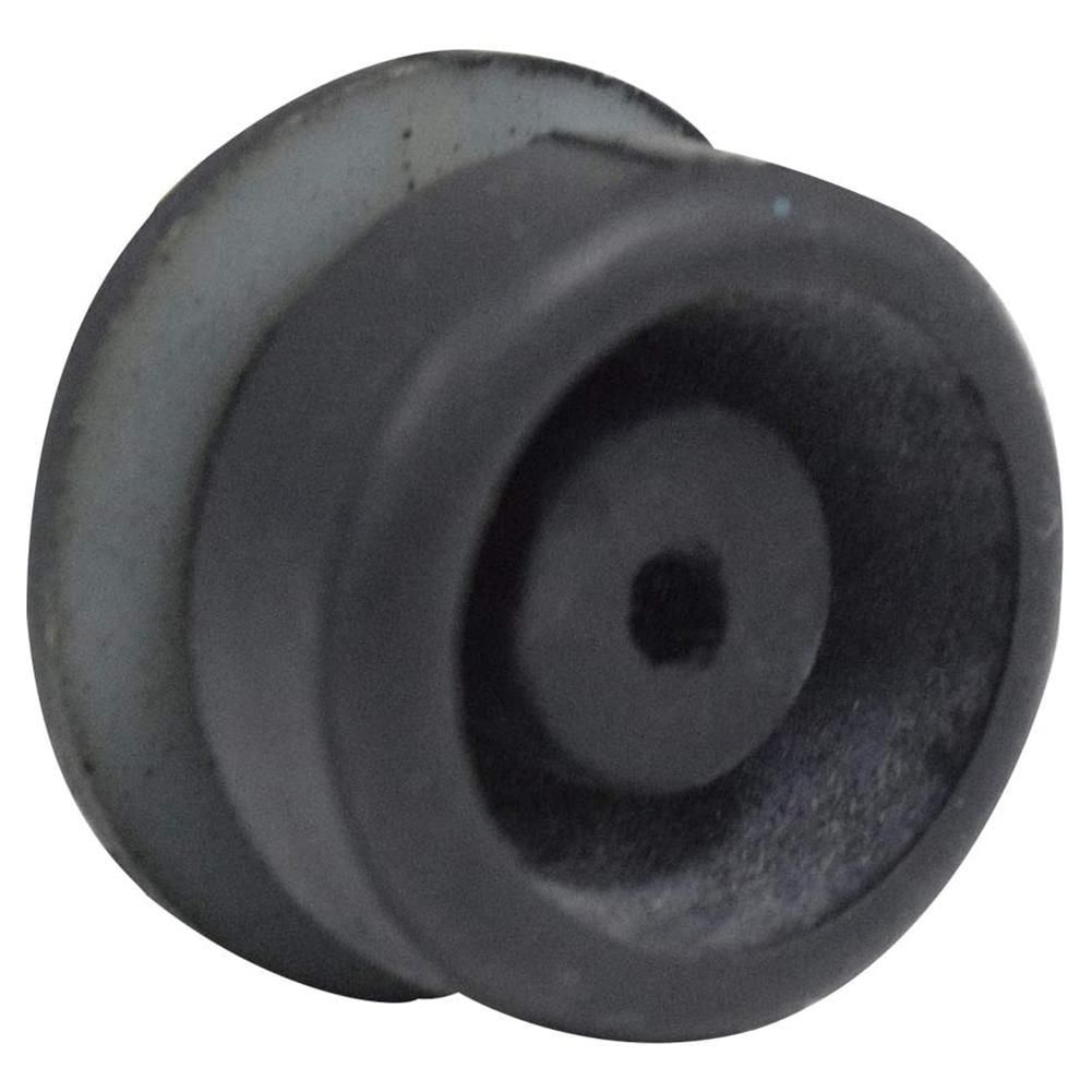 1 Pair Lower Radiator Mounting Rubber Bush for HONDA C