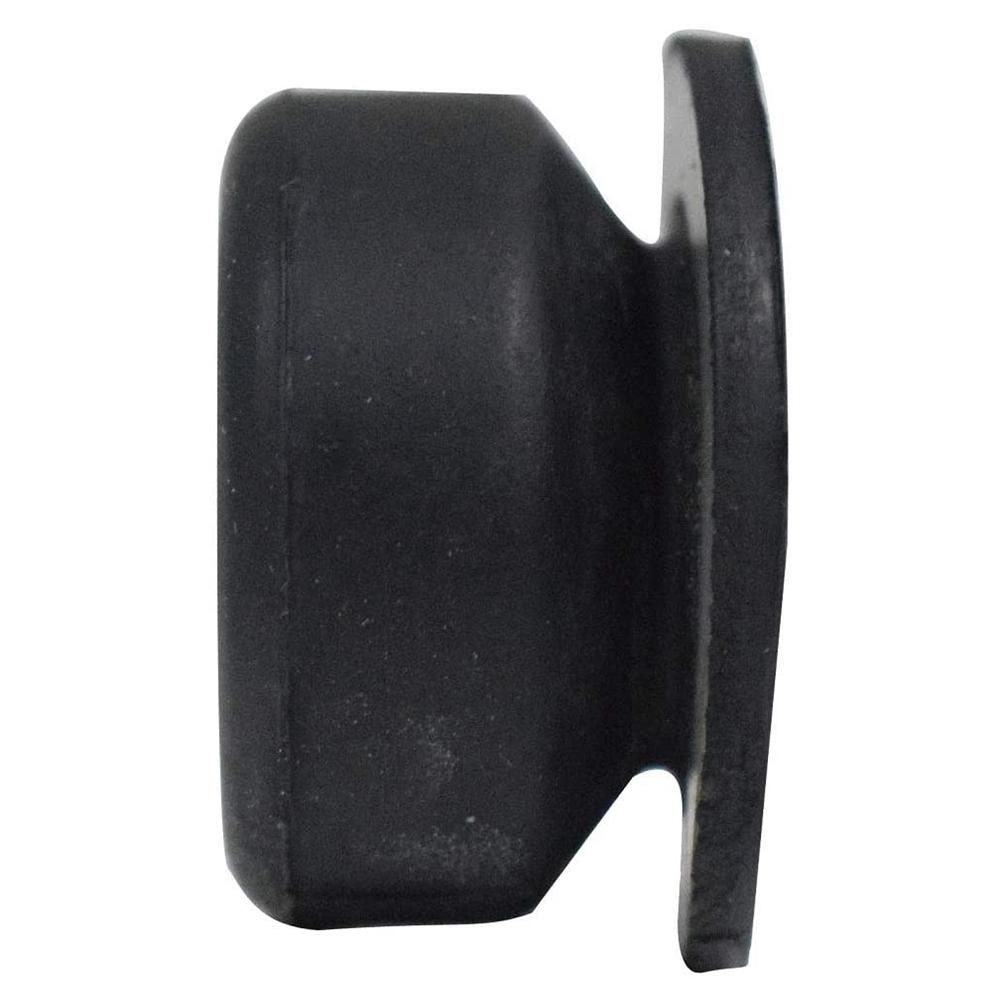 1 Pair Lower Radiator Mounting Rubber Bush for HONDA C