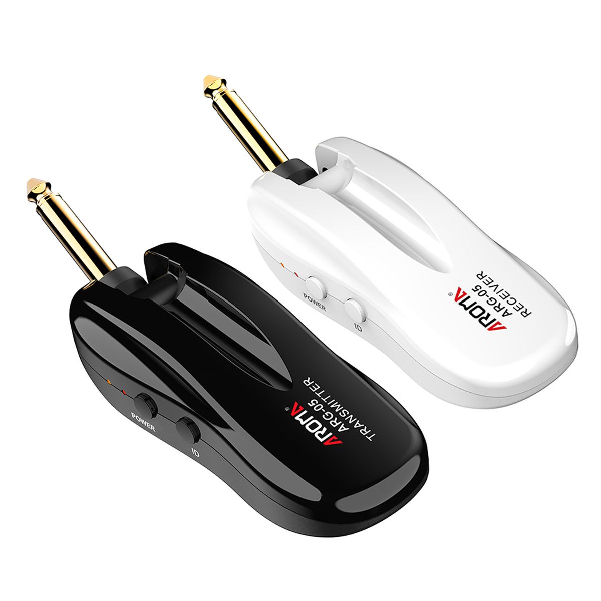 ARG-05 Wireless Guitar Audio Transmission System