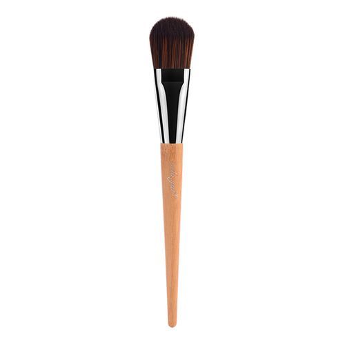 Perfect Foundation Brush Synthetic Face Base Primer Cream CreaseCorrector Makeup Beauty Tool Applicator DOU