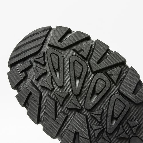 Breathable Work Safety Shoes Steel Toe Puncture-proof Shoe
