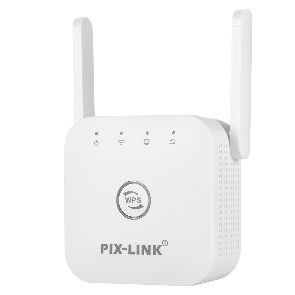 WiFi Range Extender WiFi Booster Wireless Repeater AP