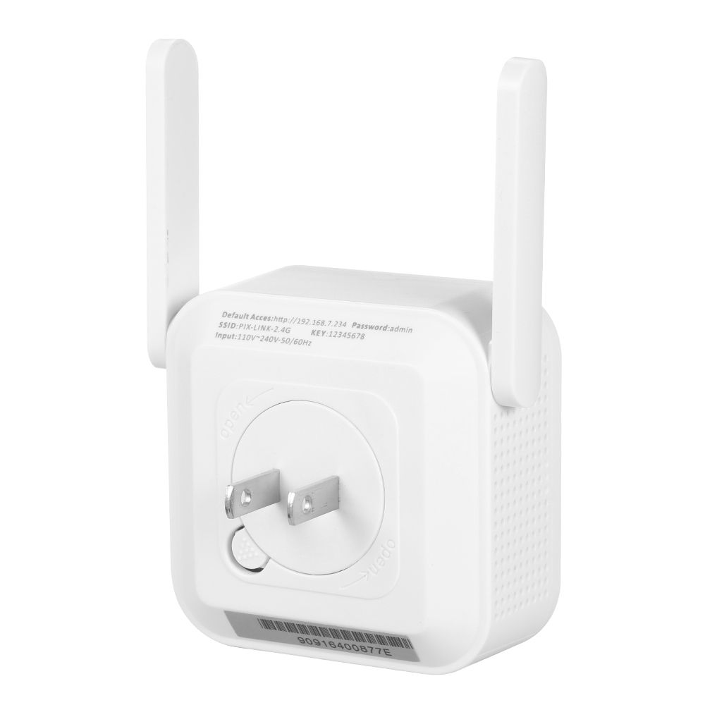 WiFi Range Extender WiFi Booster Wireless Repeater AP