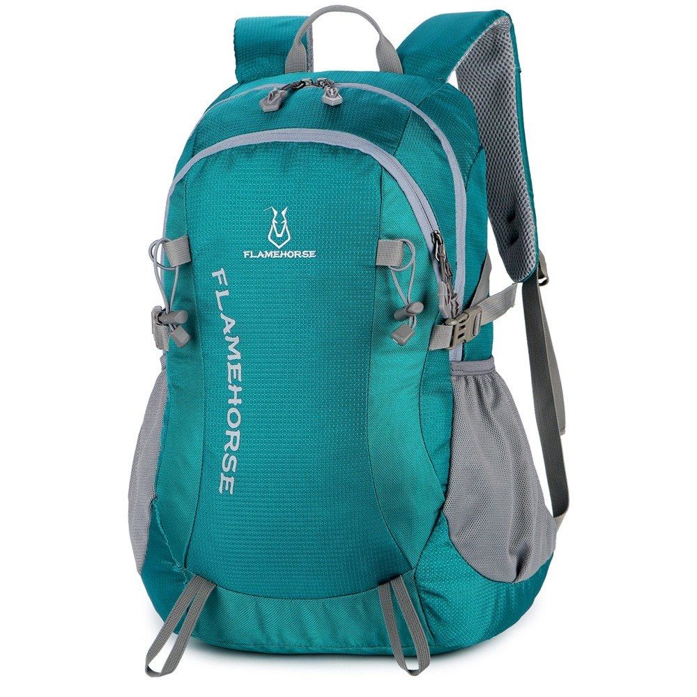 30L Water-resistant Lightweight Hiking Backpack Outdoor