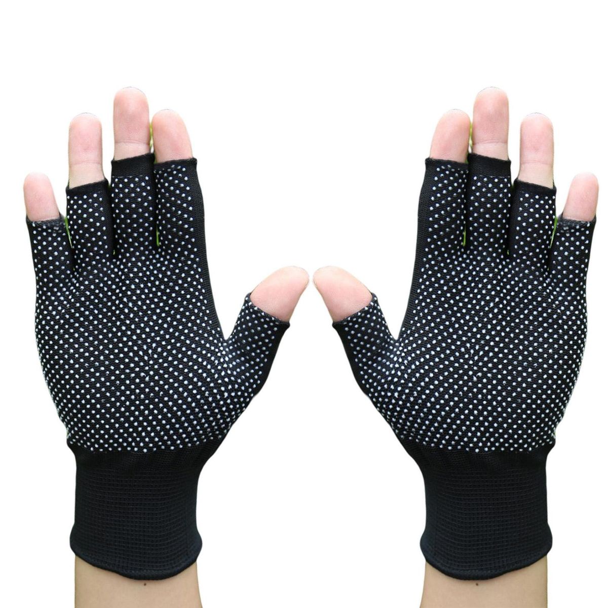 1 Pair Fishing Summer Gym Workout Fitness