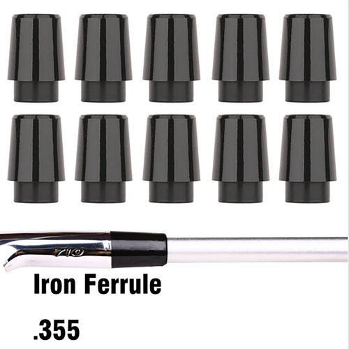 12Pcs Golf Ferrules Compatible With PXG Irons