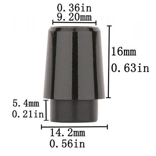 12Pcs Golf Ferrules Compatible With PXG Irons
