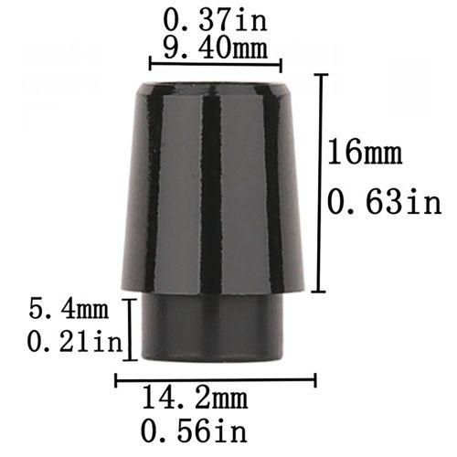 12Pcs Golf Ferrules Compatible With PXG Irons