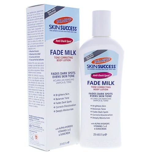 Skin Success Anti Dark Spot Fade Milk Body Lotion - 250ml