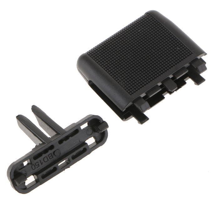 Car A/C Vent Louvre Slice Air Conditioning Leaf For Toyota Prado 2010