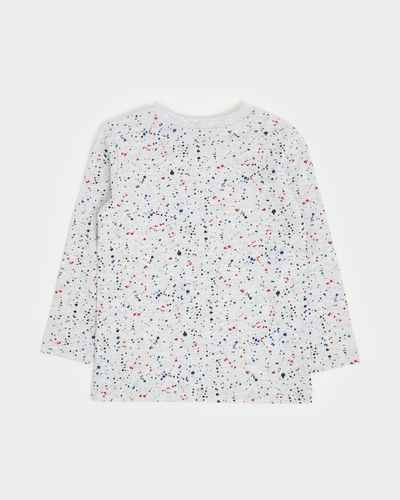 Boys 3 Pack Long Sleeve Tops