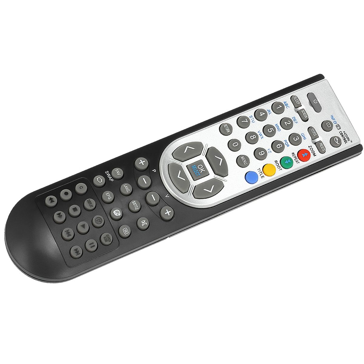 RC1900 Remote Control For OKI HITACHI ALBA CELCUS LUXOR