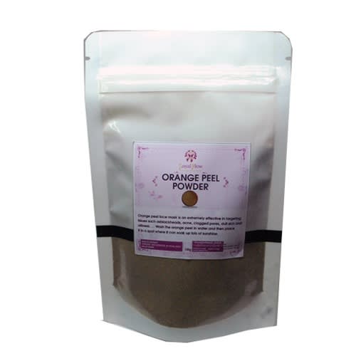 Royal Glow Orange Peel Powder - 100g