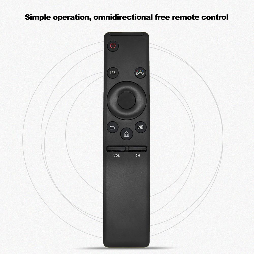 Universal TV Remote Control Replacement BN59-01259B Wireless