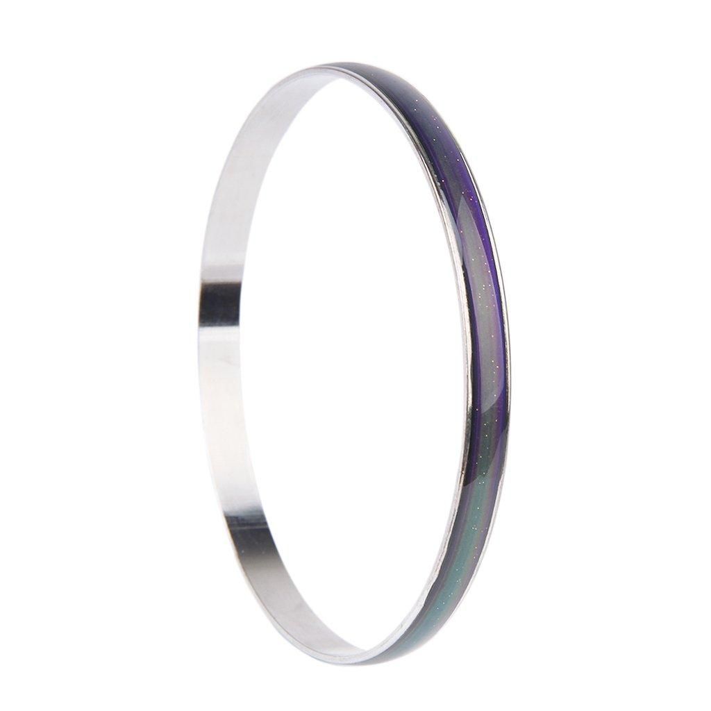 Unisex Color Changing Emotion Feeling Mood