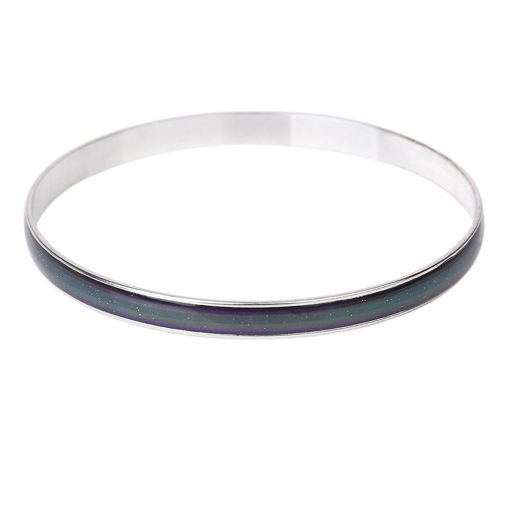 Unisex Color Changing Emotion Feeling Mood