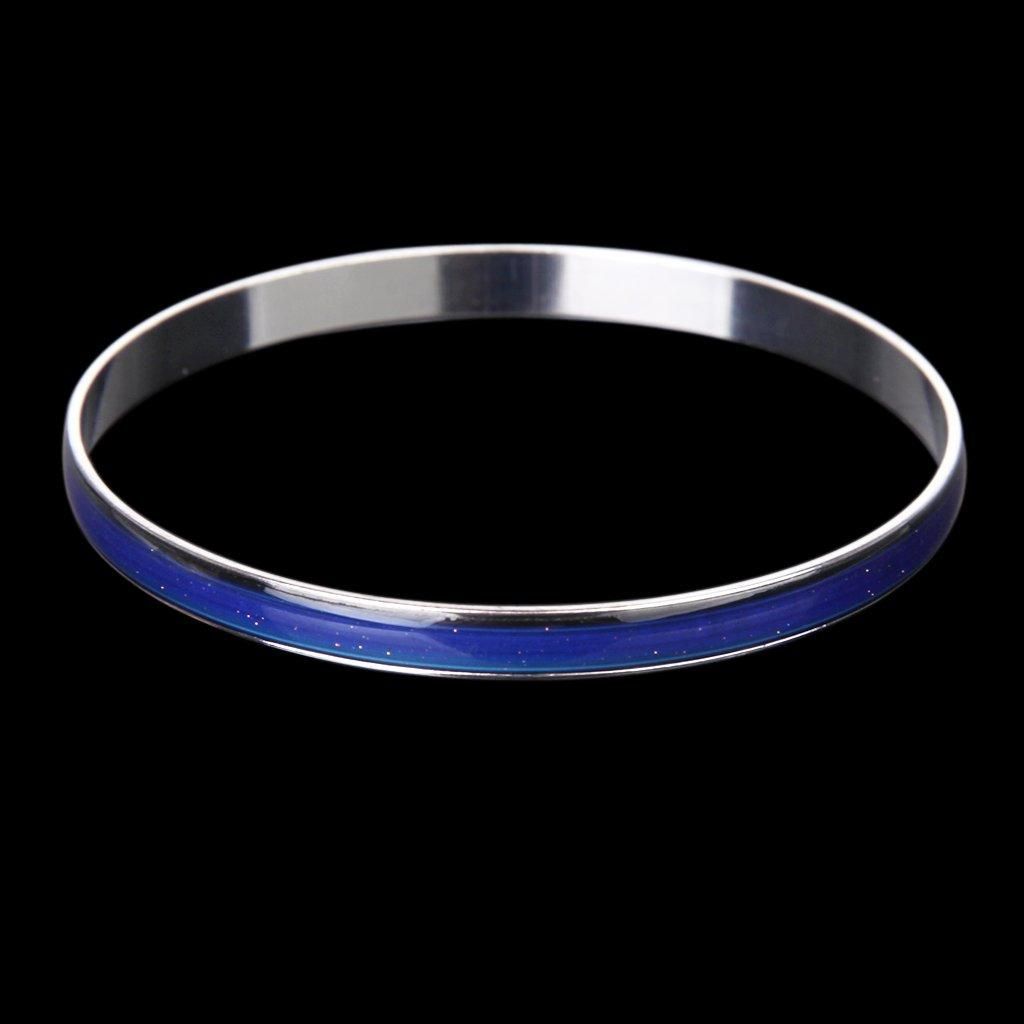 Unisex Color Changing Emotion Feeling Mood