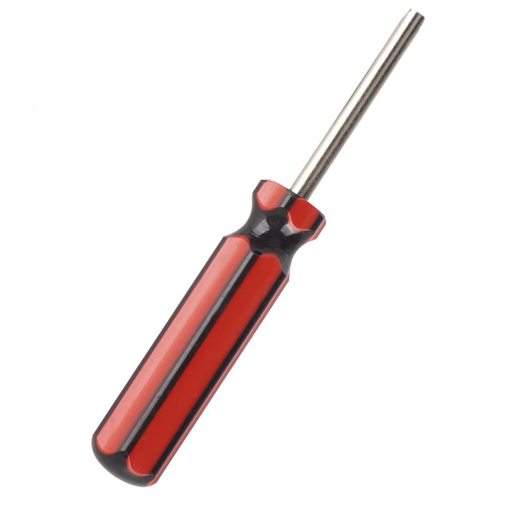 Tire Valve Stem Core Screwdriver Removal Install Tool
