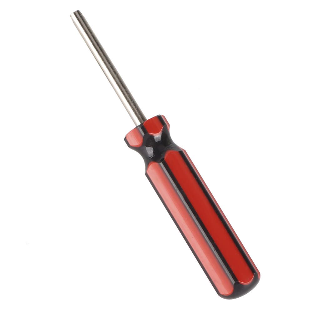Tire Valve Stem Core Screwdriver Removal Install Tool