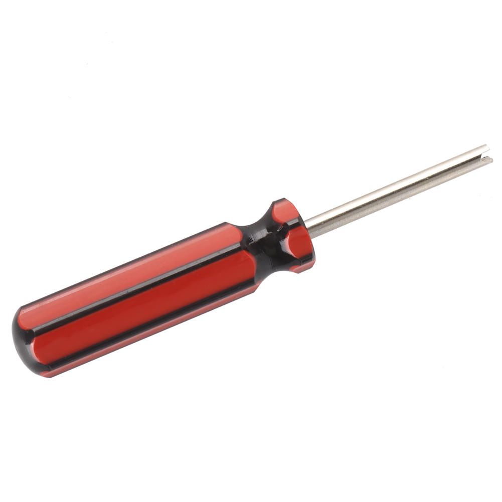 Tire Valve Stem Core Screwdriver Removal Install Tool