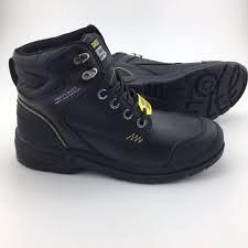 WORKERPLUS S3 SAFETY SHOE, SAFETY BOOT