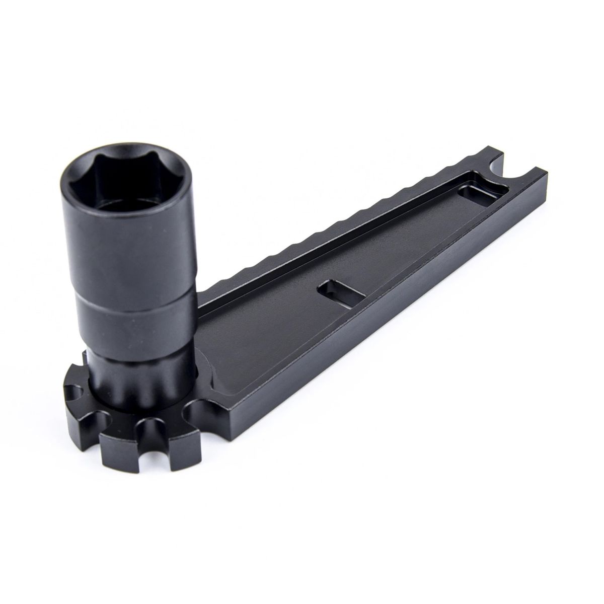 Multifunction 17mm 8mm HEX Nuts Installation Tool Vehicle