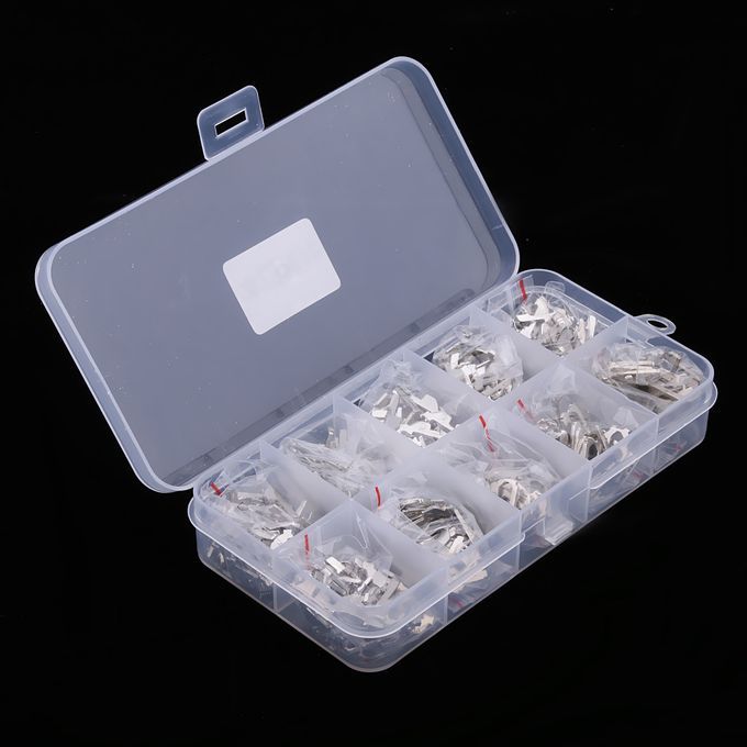380PCS Lock Reed Cylinder Locking Reed Plate Gasket For Honda