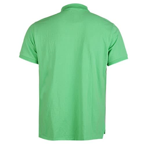 Custom Slim Fit Men's Top