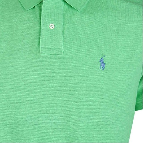 Custom Slim Fit Men's Top