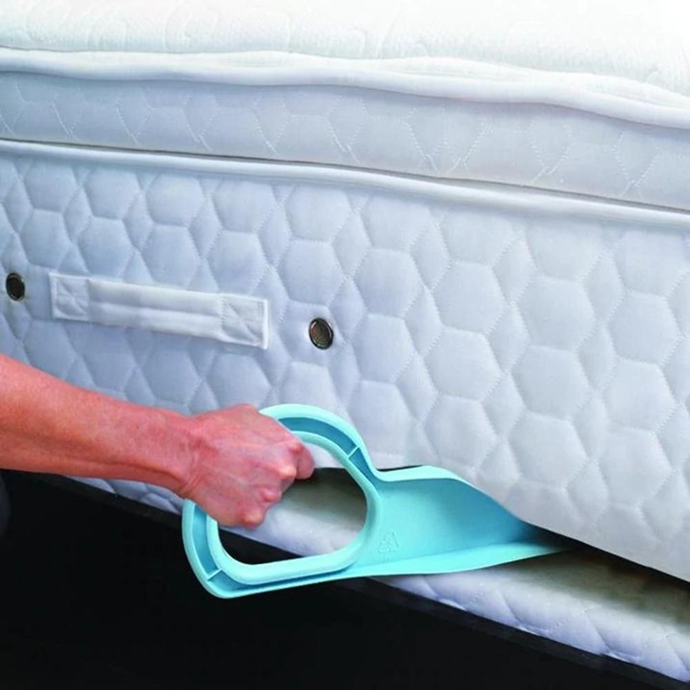 Ergonomic Mattress Wedge Elevator Home Mattress Lifter