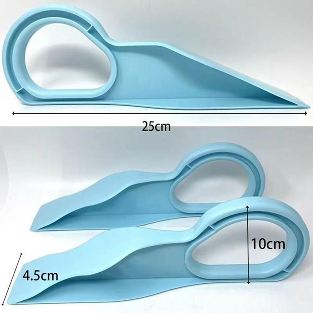 Ergonomic Mattress Wedge Elevator Home Mattress Lifter