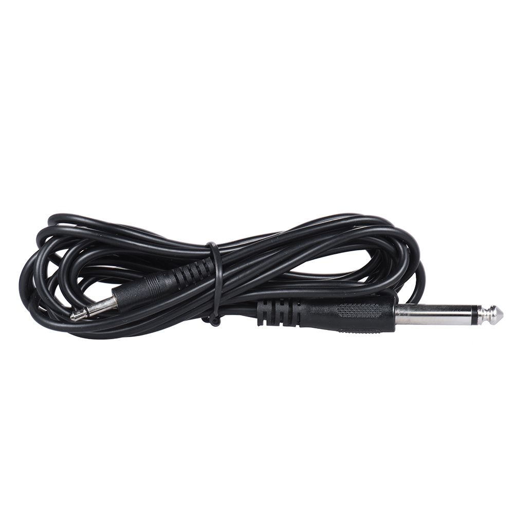 12-hole Acoustic Guitar Sound Hole Pickup
