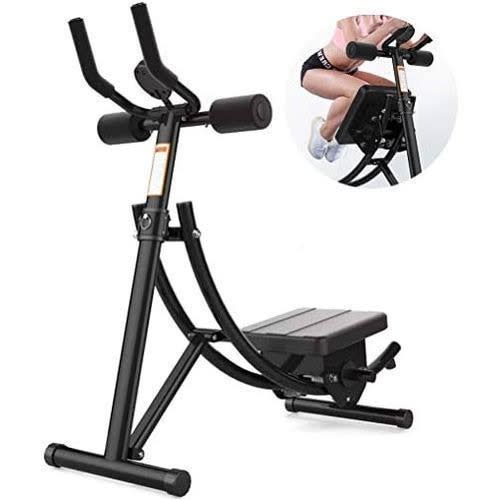 Ab Coaster Tummy Trimmer - 100kg User