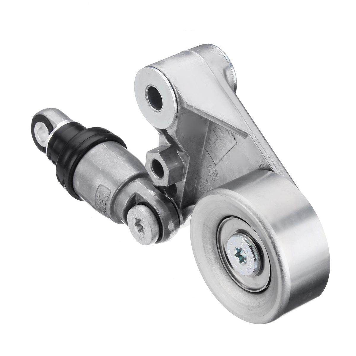 Engine Drive Fan Belt Tensioner For Nissan Patrol GU Y61 GR II Wagon Y61ZD30 Turbo 3.0L #KWPTS-01