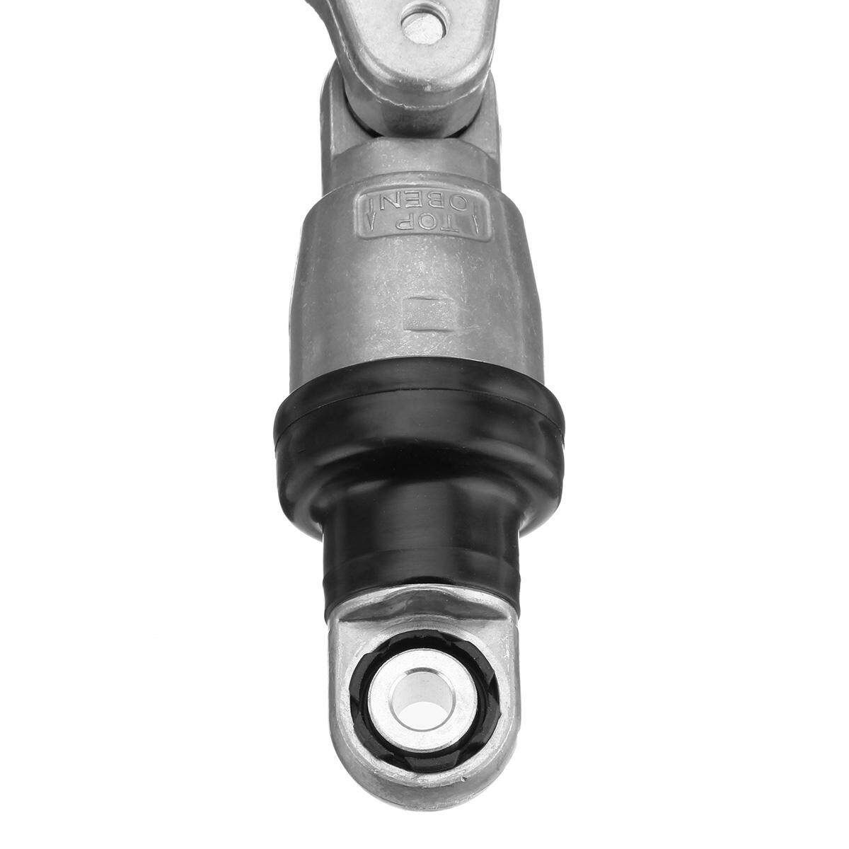 Engine Drive Fan Belt Tensioner For Nissan Patrol GU Y61 GR II Wagon Y61ZD30 Turbo 3.0L #KWPTS-01